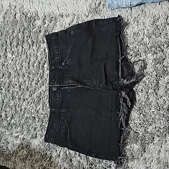 Bundle of shorts size 3, 4, 5 and 7 - Picture 10 of 11